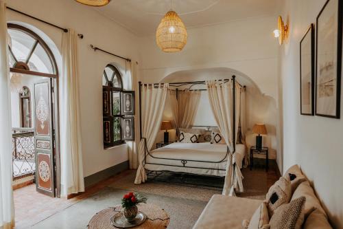 Sidi Bou Amar House | Riad Bamaga