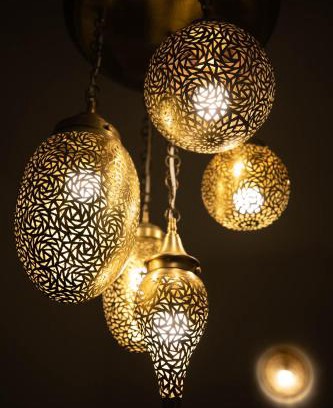 Fes El Jdid House | Riad Fes Zyna