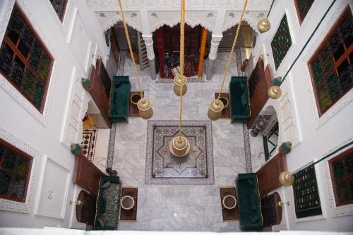 Quartier Al Adarissa Hotel | Riad Jnane Fes Medina & Luxury Palace