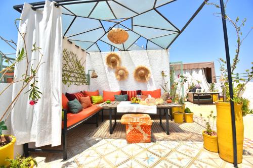 Arset El Bilk Apartment | Riad N57