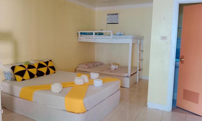 Santa Fe Apartment | Ricks Mangrove Beach Resort