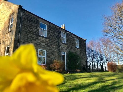 Kibblesworth Bed & Breakfast | Riding Farm