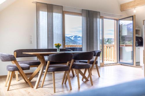 Zeutschach Apartment | Riesenbauer