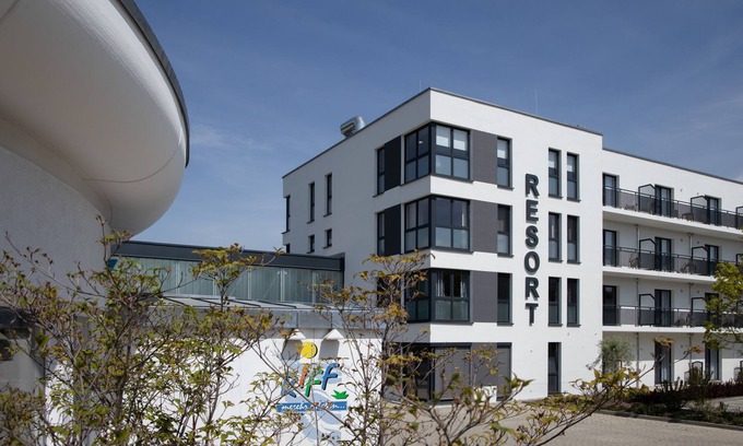 Bad Lausick Apartment | Riff Resort