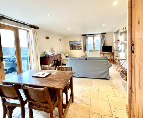 Stoney Middleton House | Riley Wood Cottage