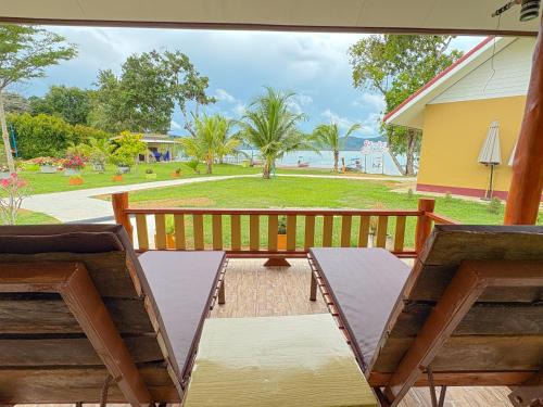 Ko Yao House | Rimlay Bay View