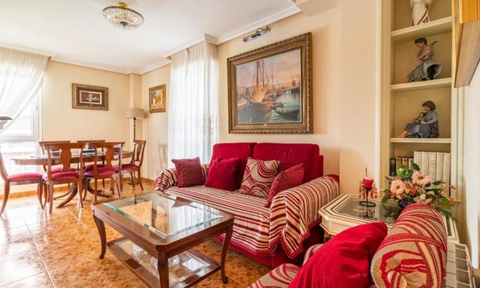 Santona Apartment | Rincón de Cantabria 1