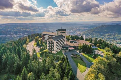 Suhl Hotel | Ringberg Hotel