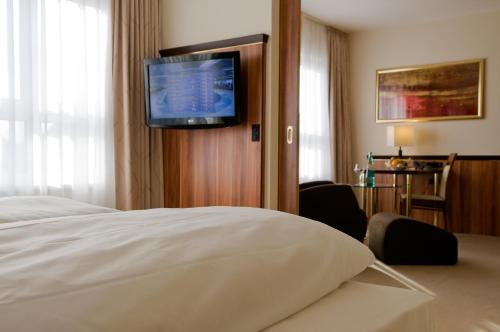 Unna Hotel | Ringhotel Katharinen Hof