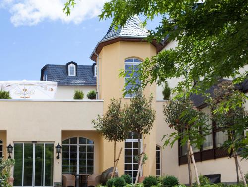 Hadamar Hotel | Ringhotel Nassau-Oranien