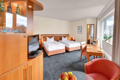 Witten Hotel | Ringhotel Parkhotel Witten