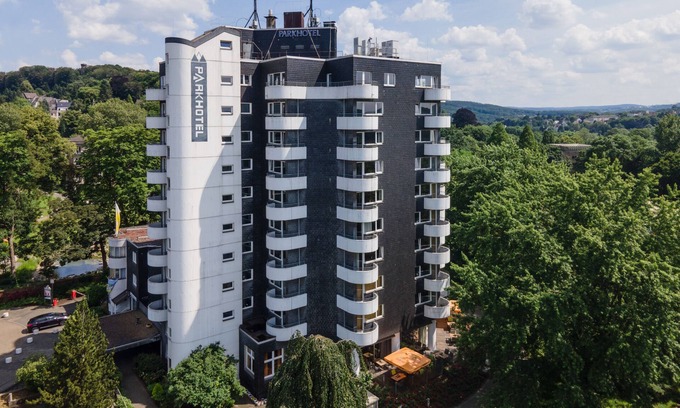 Witten Hotel | Ringhotel Parkhotel Witten