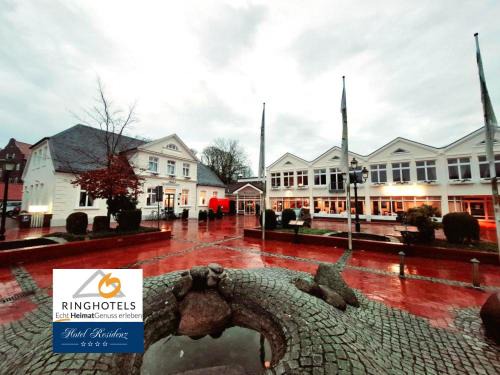 Wittmund Hotel | Ringhotel Residenz Wittmund