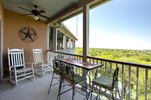 Gruene Apartment | Rio Hacienda VG 306