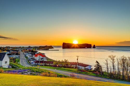 Perce Hotel | Riotel Perce