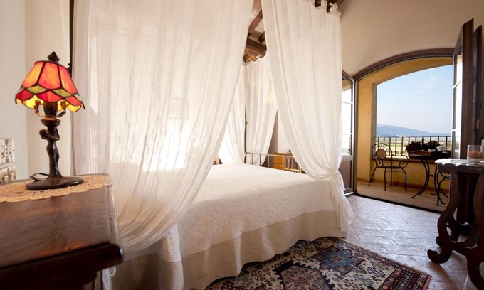 Ripa House | Ripa Relais Colle Del Sole