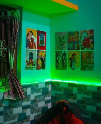 Malda Bed & Breakfast | Risabya Guest House