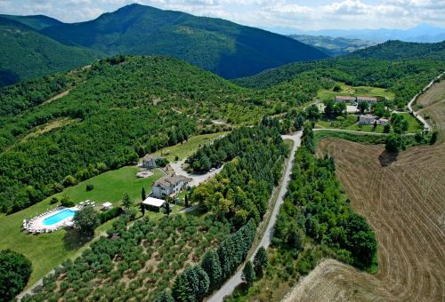 Arcevia House | Riserva Privata San Settimio