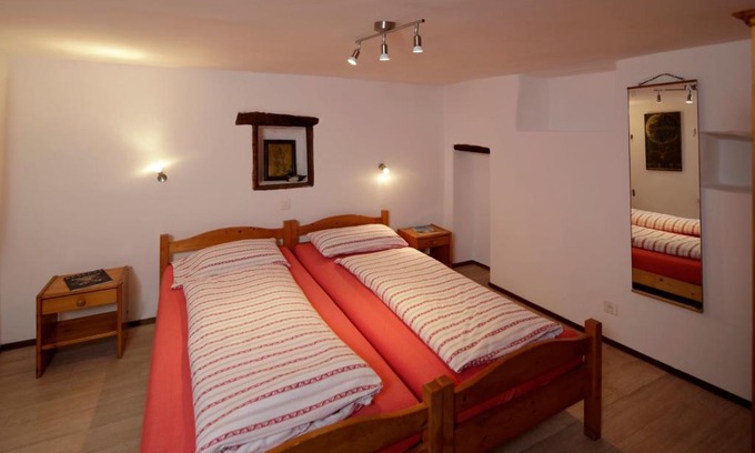 Agarone Hotel | Ristorante Agarone-Romitaggio