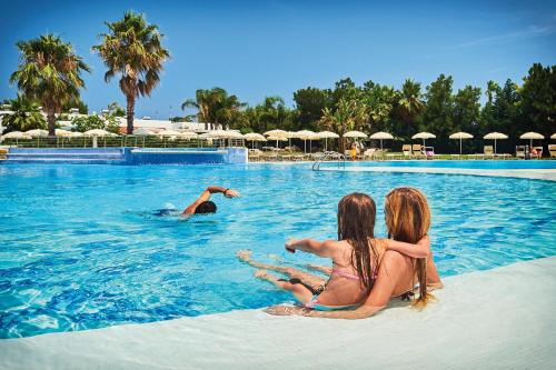 Specchiolla Resort | Riva Marina Resort - CDSHotels