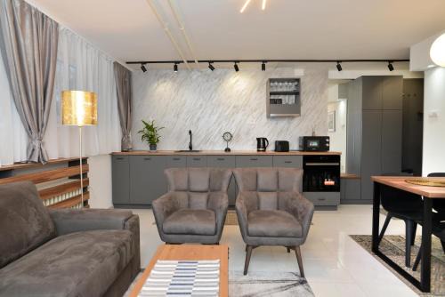 Novi Beograd Apartment | River&Bike Apartment with free electric bike