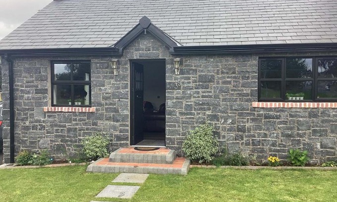 Lisnagunogue House | River Cottage