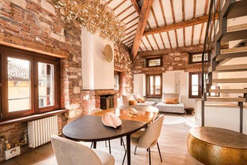 Citta Antica Apartment | River Cross