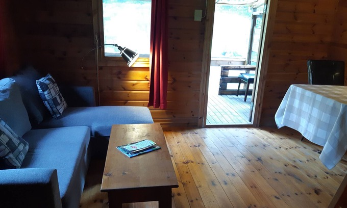 Minden Hills Cabin | RiverCabin