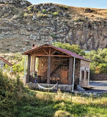 Aghavnadzor House | RiverHome Cottage