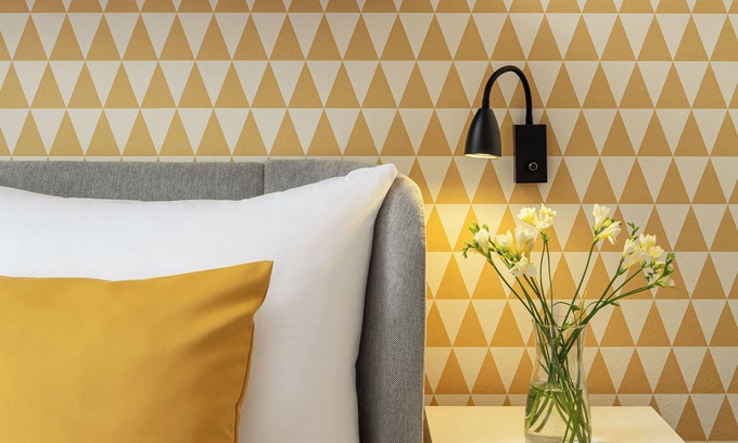 Brno-stred Hotel | Riverside Hotel by Goodnite cz