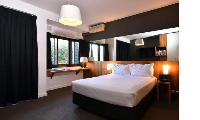 West Perth Apartment | Riverview on Mount Street
