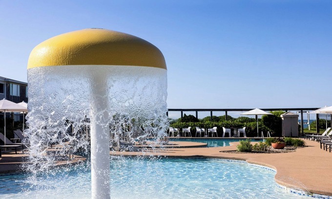 Bass River Hotel | Riviera Beach Resort