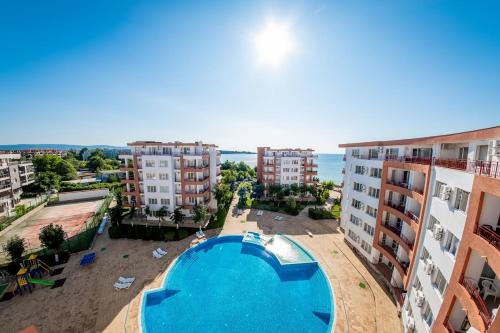 Ravda Apartment | Riviera Fort Beach Apartment