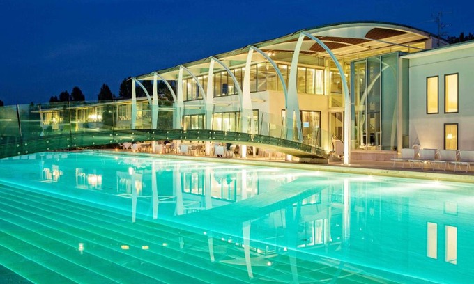 San Giovanni In Marignano Hotel | Riviera Golf Resort