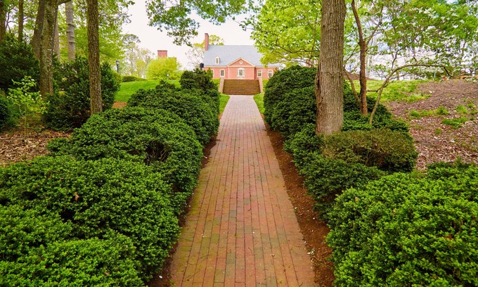 Chapel Hill Hotel | Rizzo Center, a Destination by Hyatt Hotel