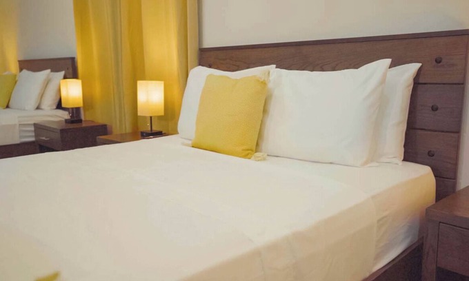 Armenia Resort | Roaring River Resort