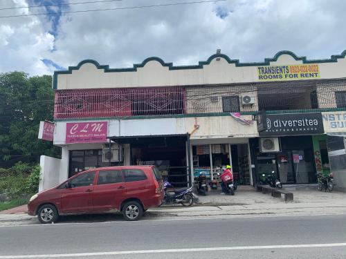 Tarlac Apartment | ROBIE'S TRANSIENTS ROOMS