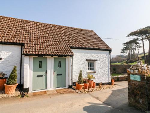 Watermouth House | Robin Cottage