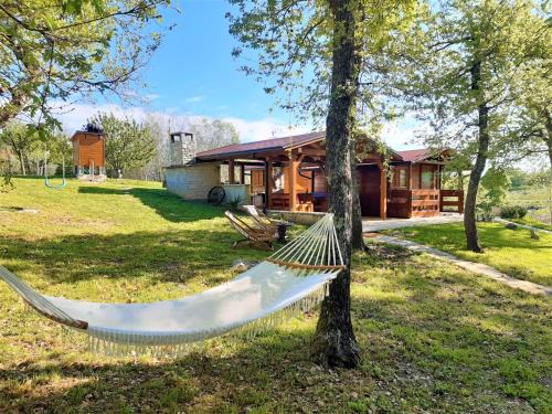 Vizinada Cabin | Robinson House Istra Vižinada Poreč
