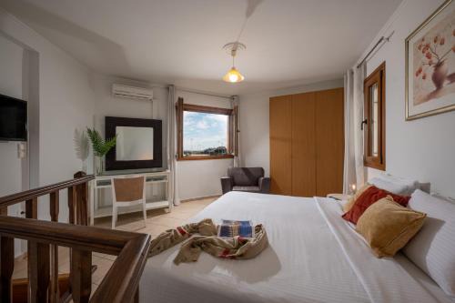 Heraklion Apartment | Rocca a Mare Maisonette II