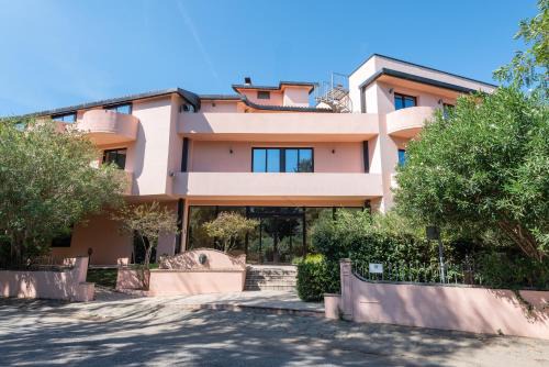 Roccamare Hotel | Roccamare Resort - Casa di Levante