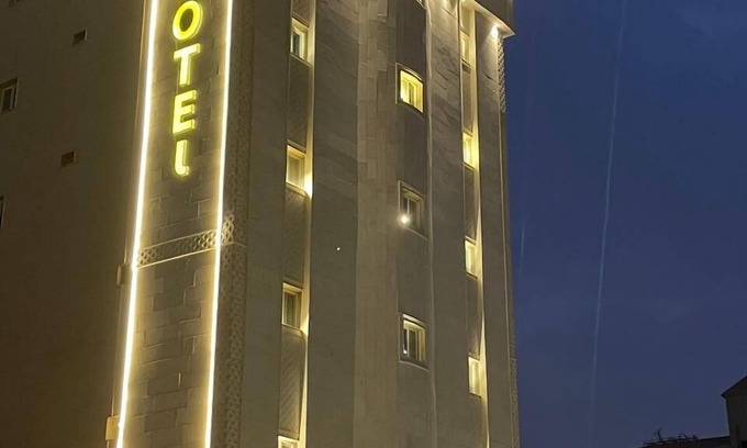 Hafr Al Batin Apartment | rocheplus