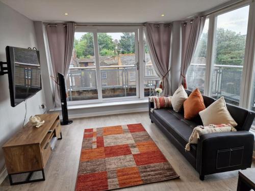Rochester Apartment | Rochester Penthouse