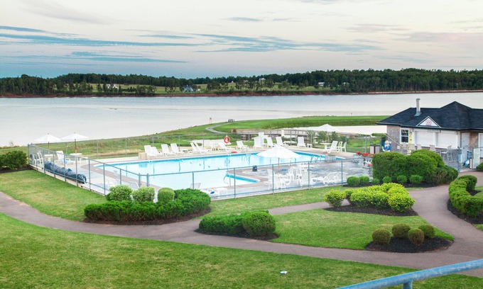 Cardigan Resort | Rodd Brudenell River