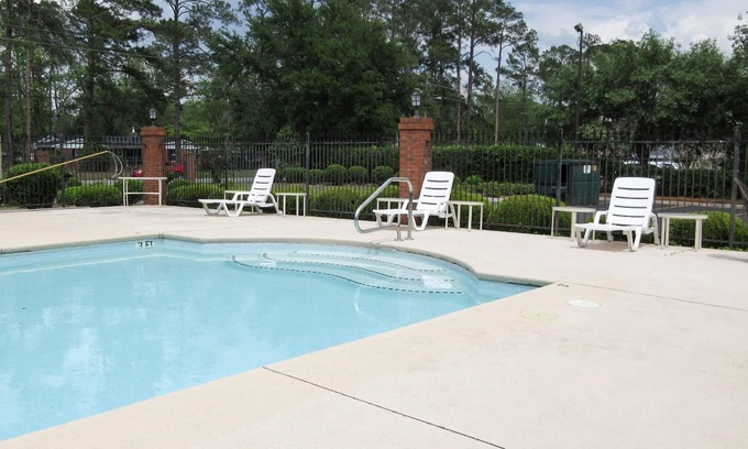 Albany Hotel | Rodeway Inn Albany South
