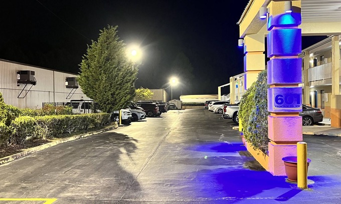 Augusta Hotel | Rodeway Inn Augusta West - Fort Eisenhower