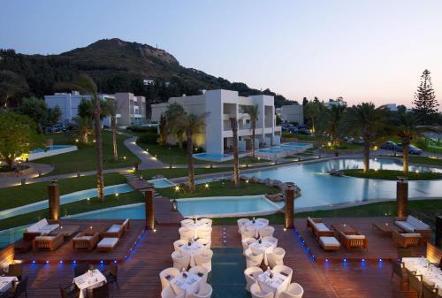Ixia Resort | Rodos Palace Hotel