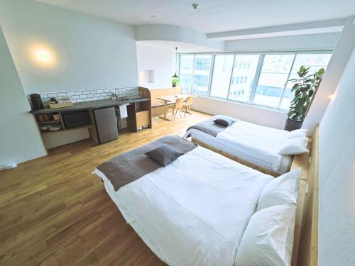 Chuocho Apartment | ROI SPACE Kagoshima