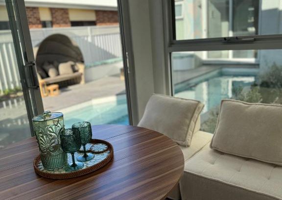Shellharbour House | Rom Baros Tiny Beach House