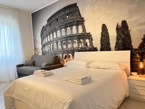 Pigneto House | Roma Elena